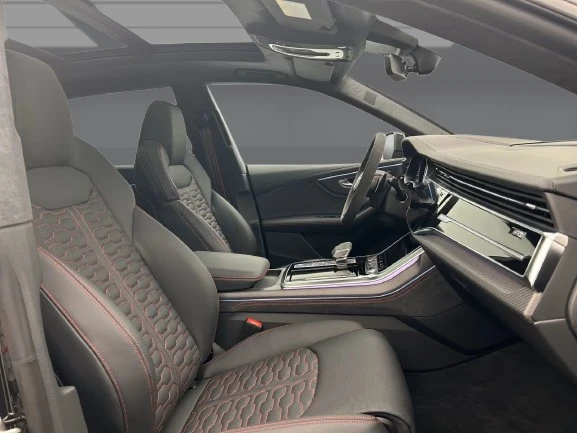 Audi RSQ8 = Black Optic Plus = Гаранция - изображение 8