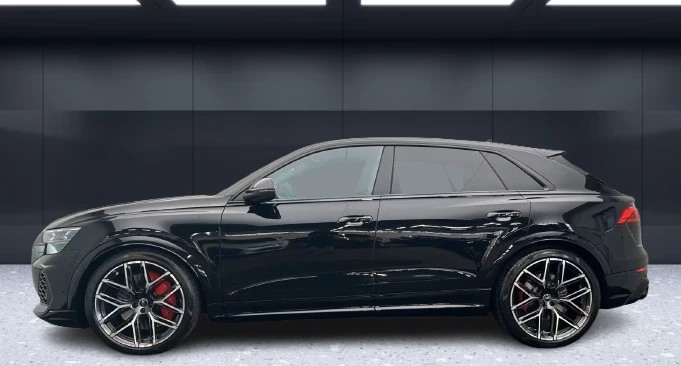 Audi RSQ8 = Black Optic Plus = Гаранция - изображение 3