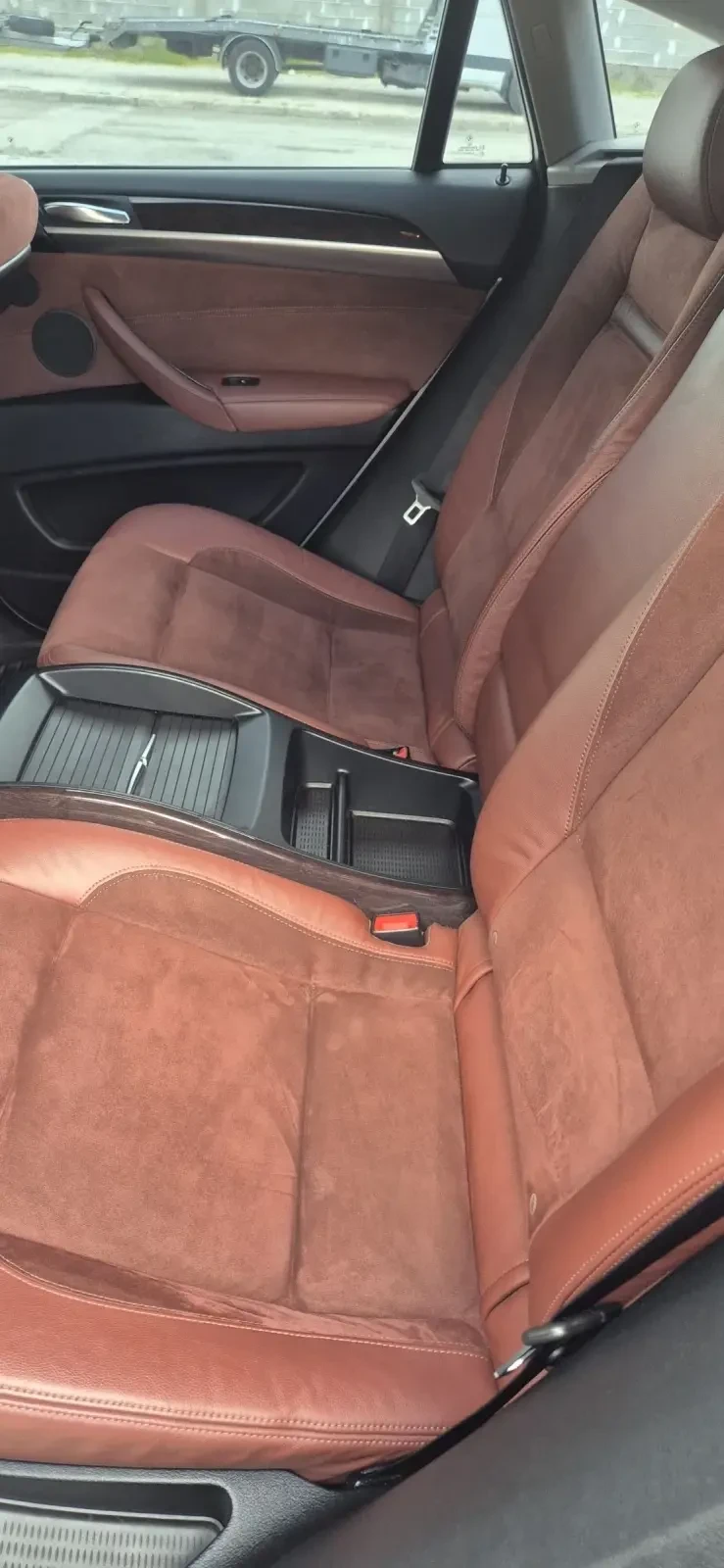 BMW X6, снимка 14 - Автомобили и джипове - 54152092