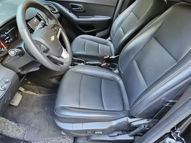 Chevrolet Trax 1.4 Premier, снимка 8 - Автомобили и джипове - 56576169