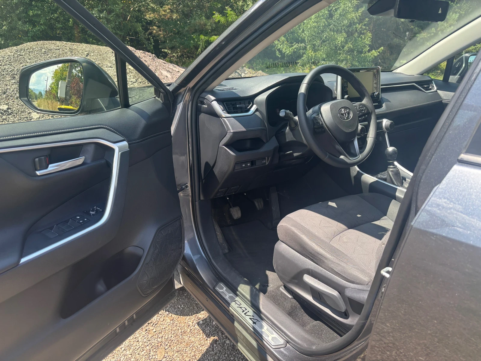 Toyota Rav4 2.0 175 к.с. 4х2 старт стоп - изображение 10