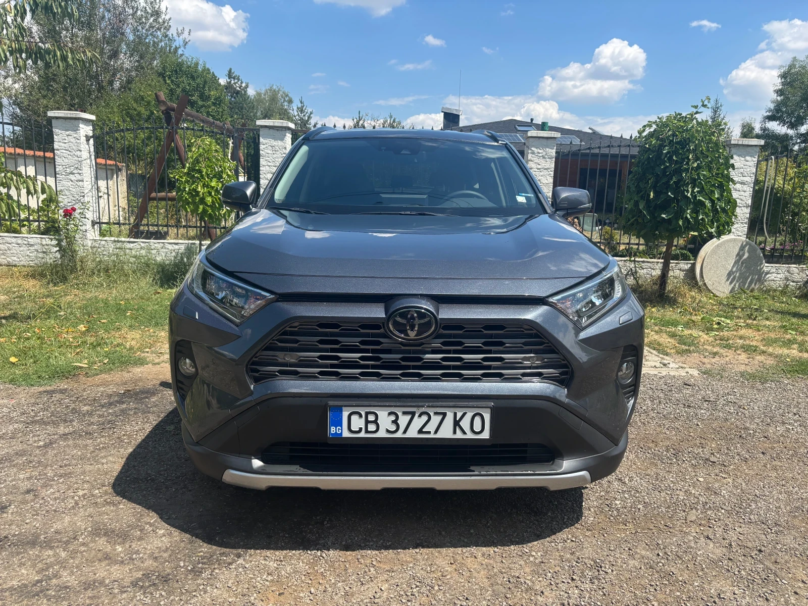 Toyota Rav4 2.0 175 к.с. 4х2 старт стоп - изображение 8