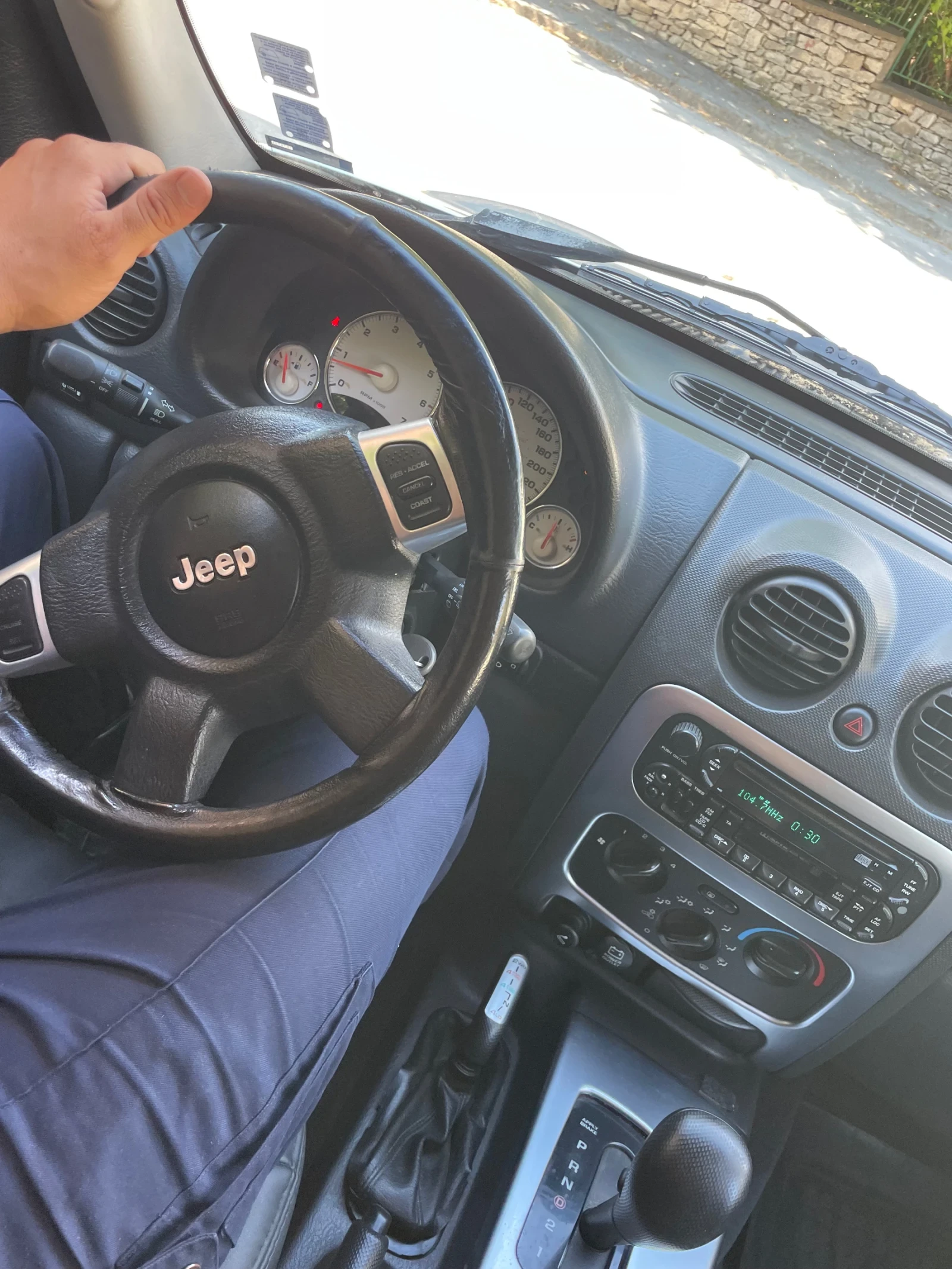 Jeep Cherokee 2бр. - изображение 7