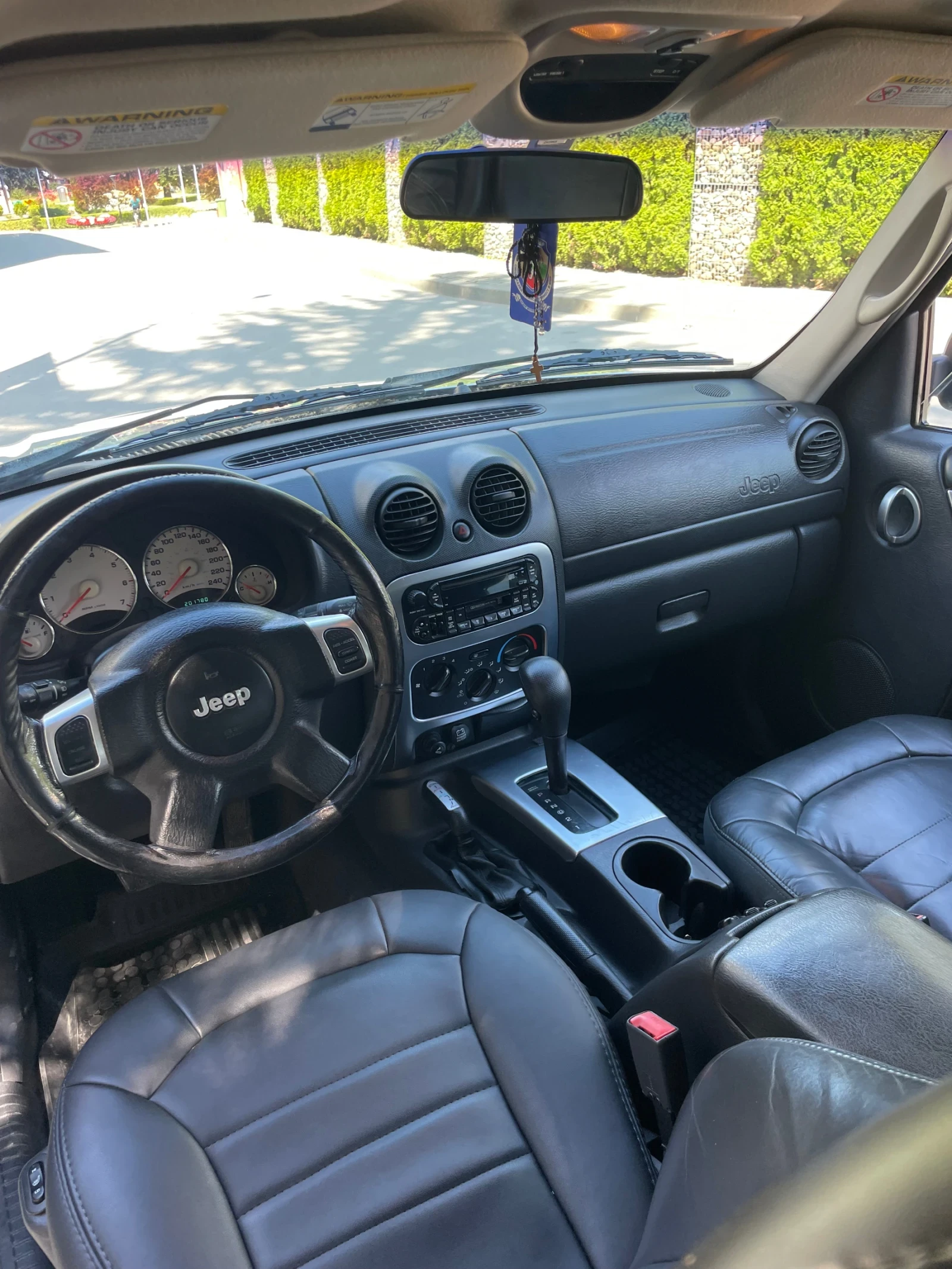 Jeep Cherokee 2бр. - изображение 6
