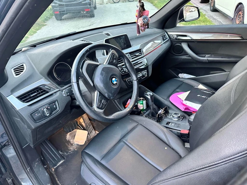 BMW X1  - изображение 5