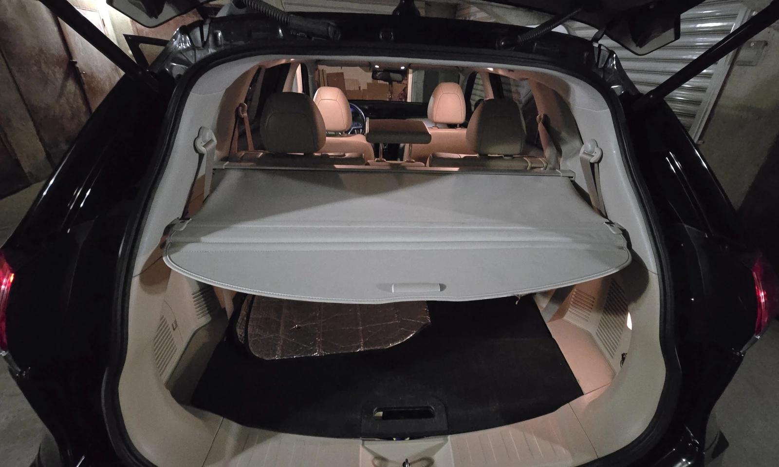 Nissan X-trail 4x4 FULL ! 1  | Mobile.bg   6