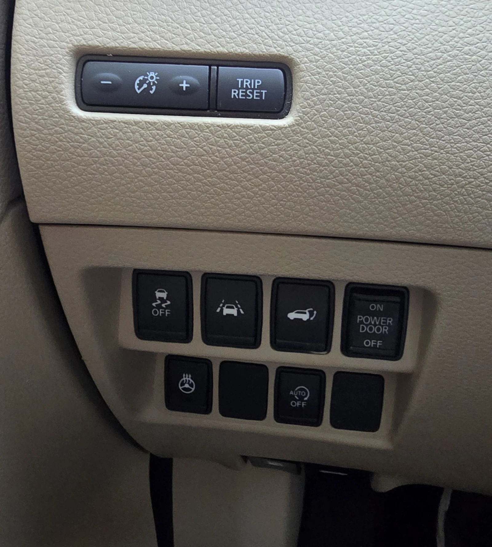 Nissan X-trail 4x4 FULL ! 1  | Mobile.bg   10