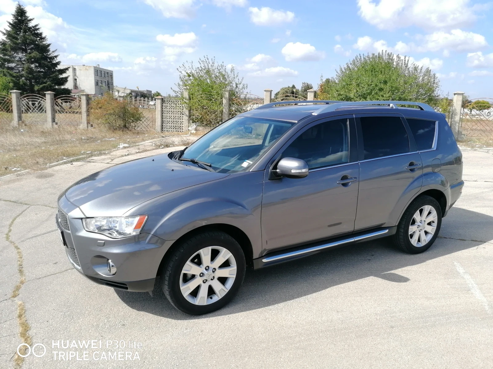 Mitsubishi Outlander 2.2 Did 44 | Mobile.bg   5