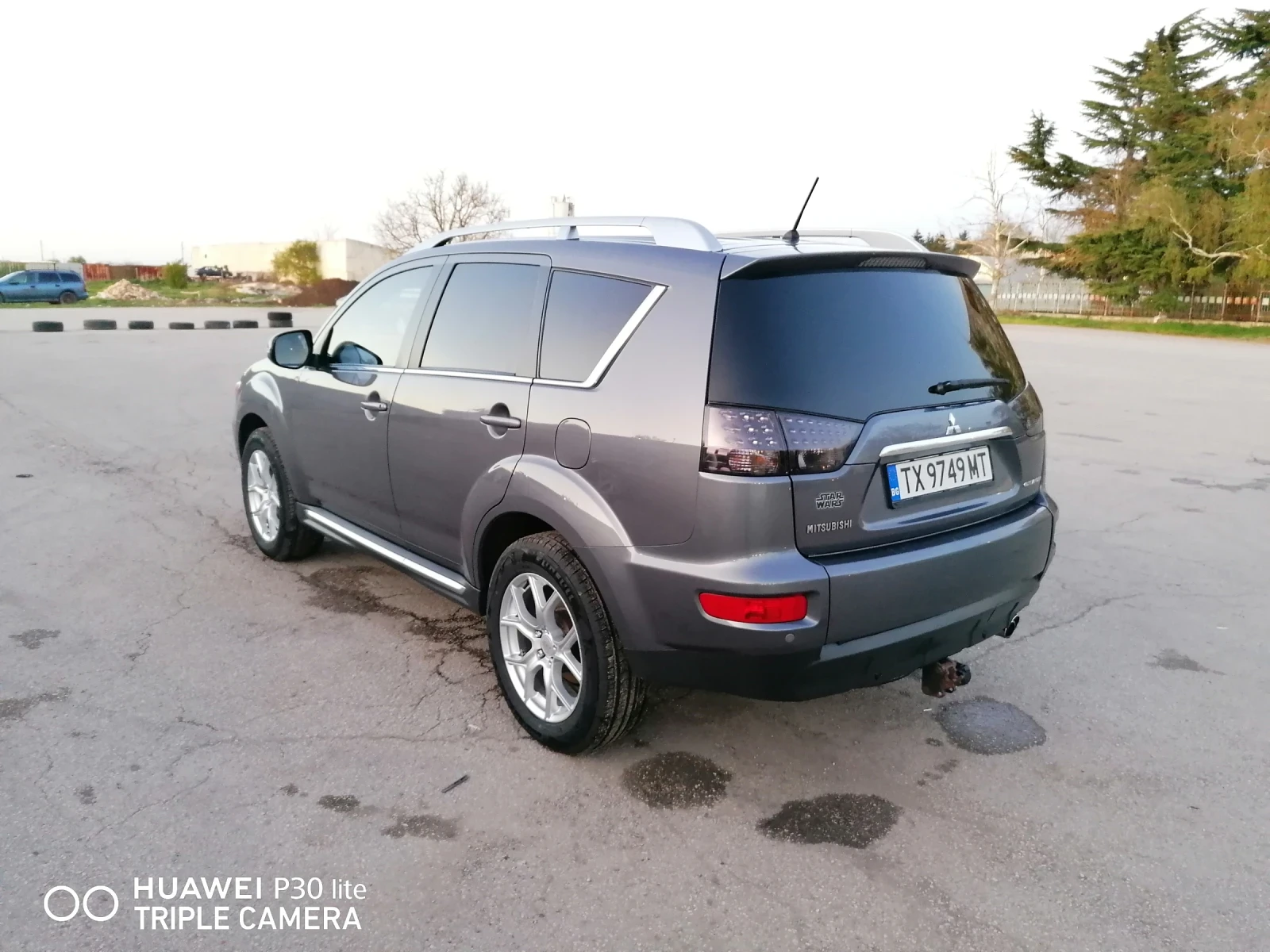 Mitsubishi Outlander 2.2 Did 44 | Mobile.bg   3