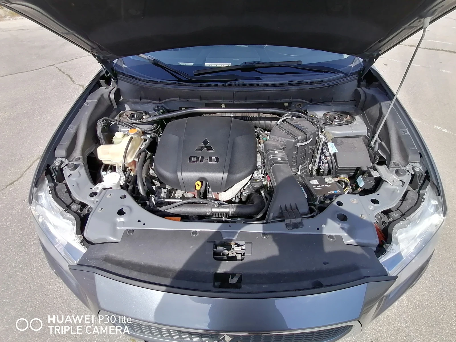 Mitsubishi Outlander 2.2 Did 44 | Mobile.bg   10