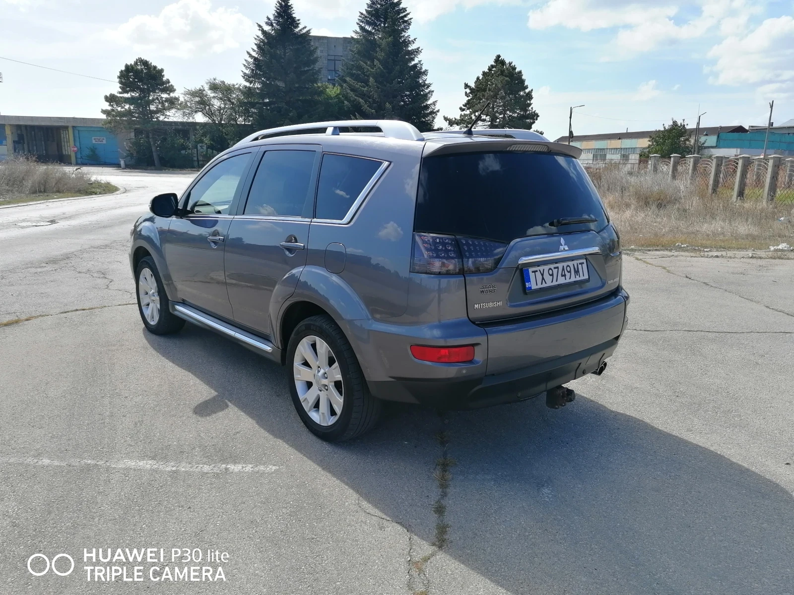 Mitsubishi Outlander 2.2 Did 44 | Mobile.bg   7