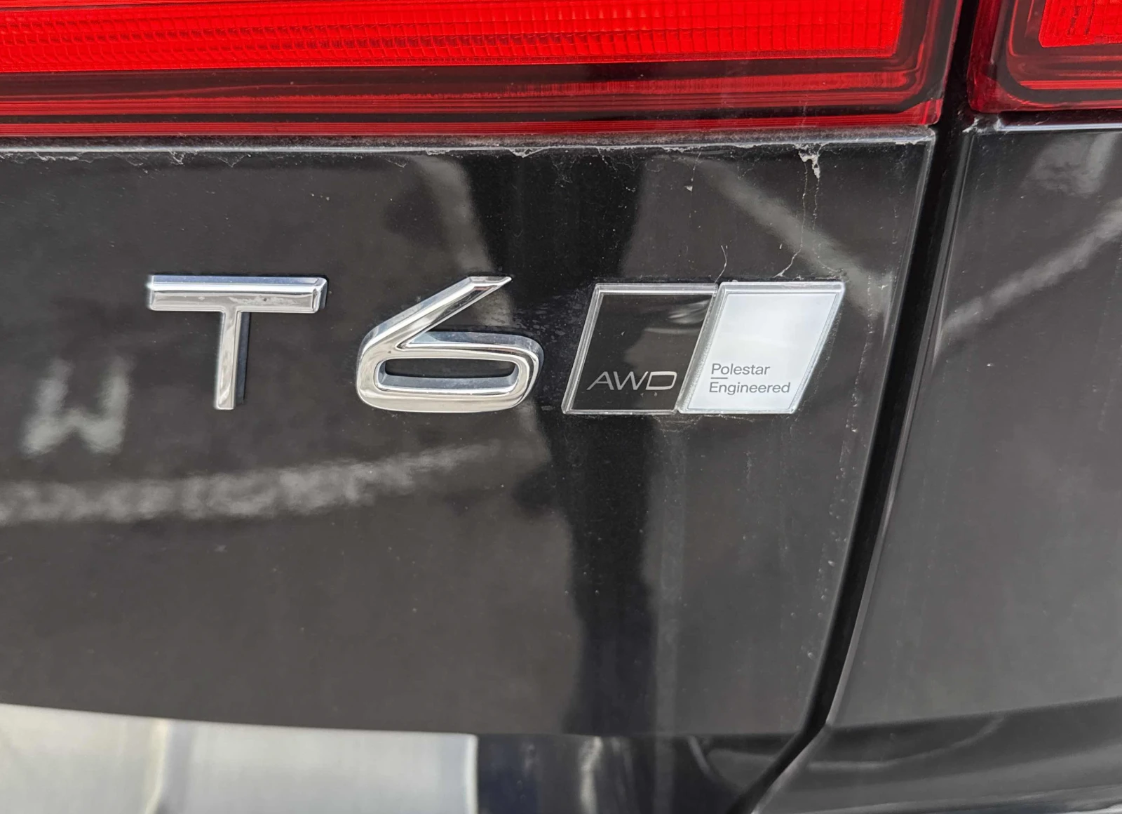 Volvo XC60 R-DESIGN - изображение 7