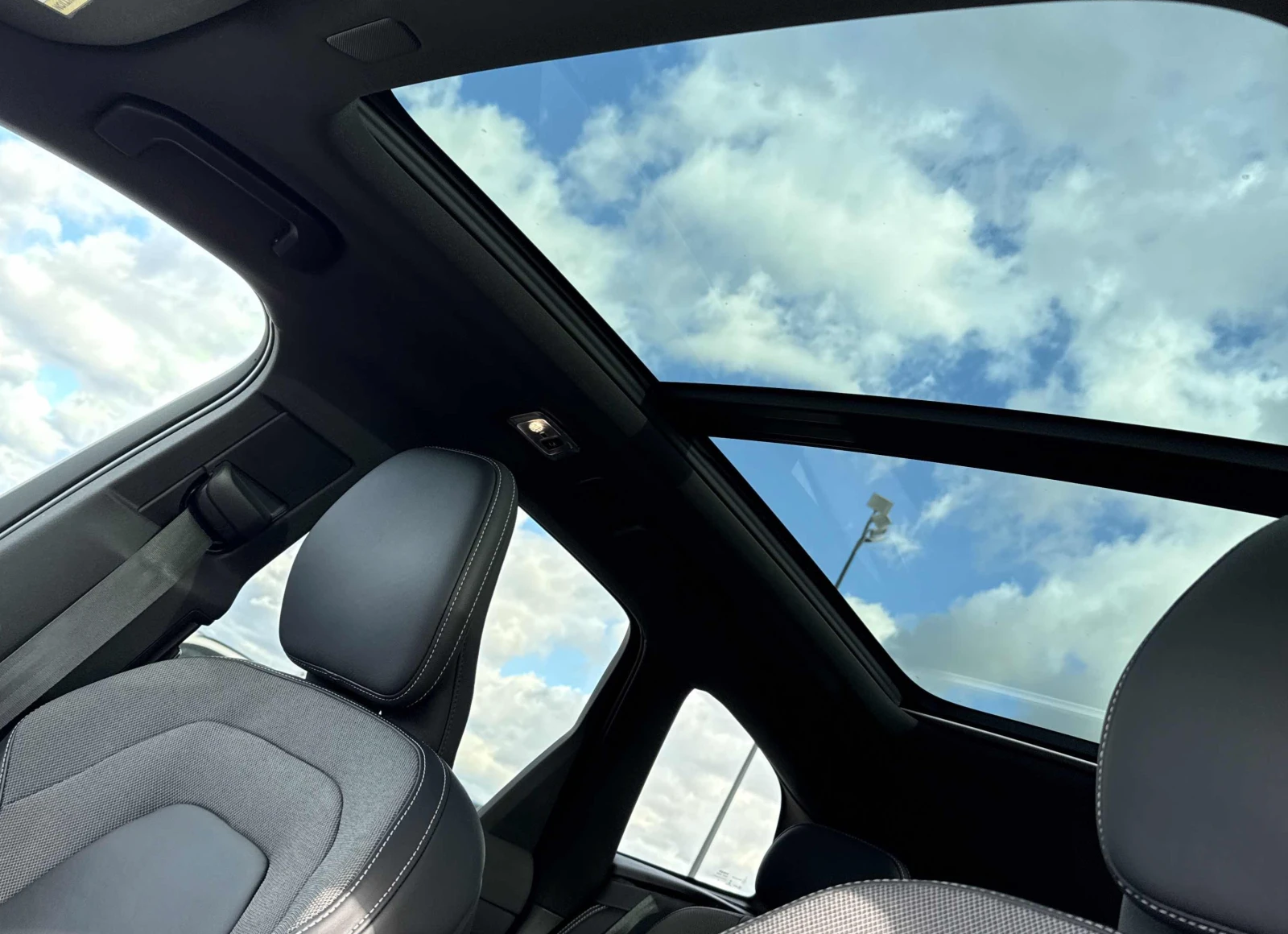 Volvo XC60 R-DESIGN | Mobile.bg   12