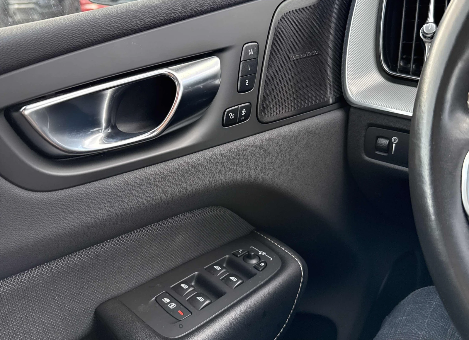 Volvo XC60 R-DESIGN | Mobile.bg   11