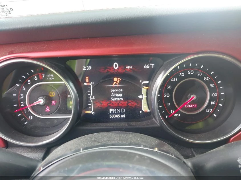 Jeep Wrangler * UNLIMITED RUBICON 4X4*  | Mobile.bg   9