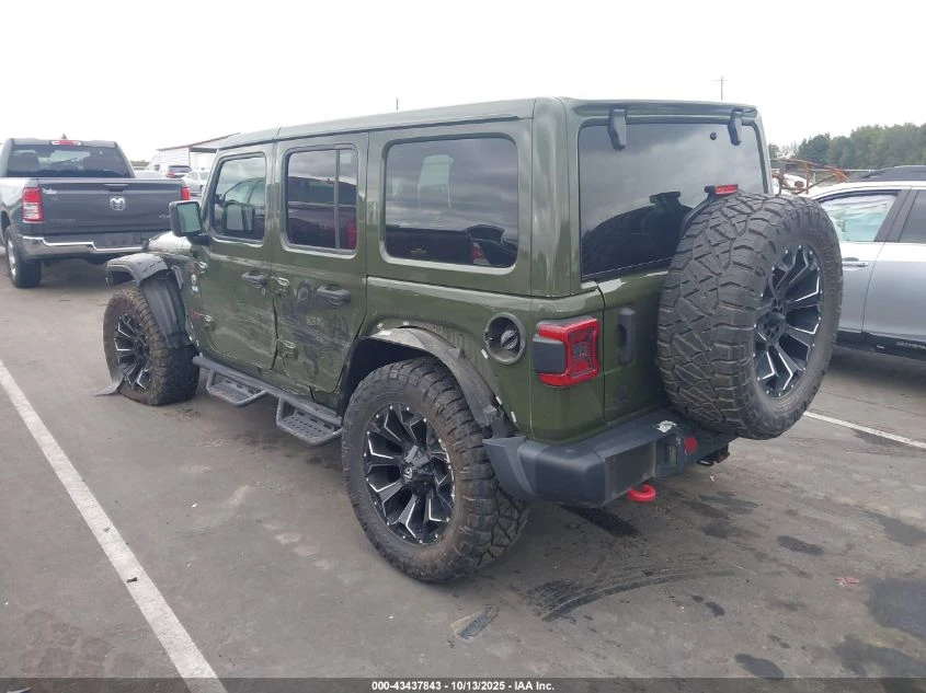 Jeep Wrangler * UNLIMITED RUBICON 4X4*  | Mobile.bg   4