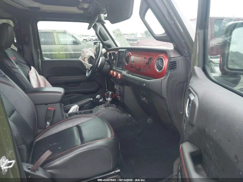 Jeep Wrangler * UNLIMITED RUBICON 4X4*  | Mobile.bg   7