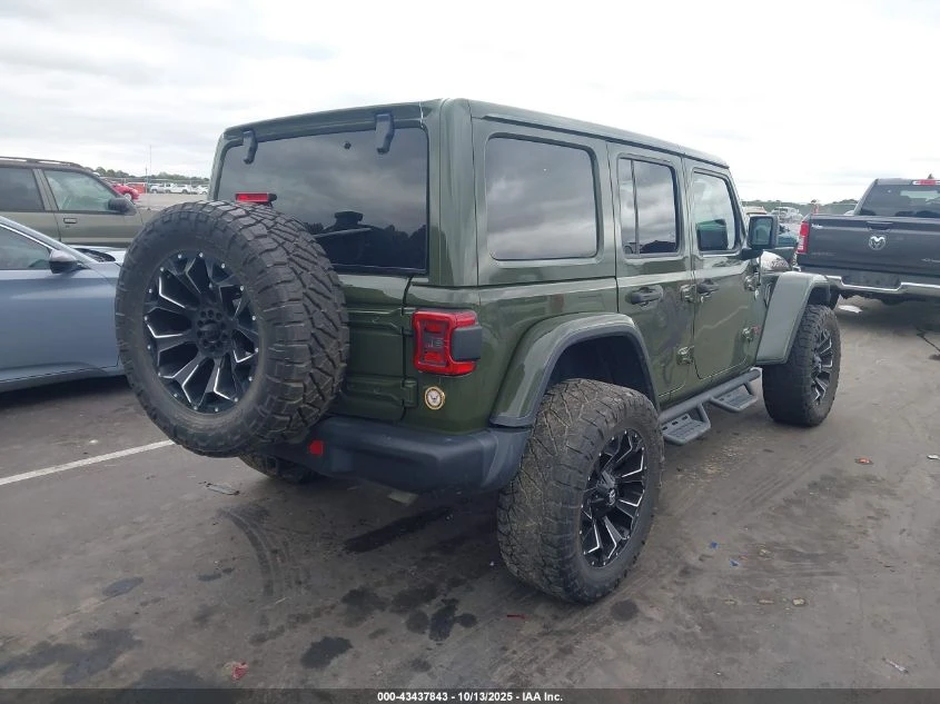 Jeep Wrangler * UNLIMITED RUBICON 4X4*  | Mobile.bg   5