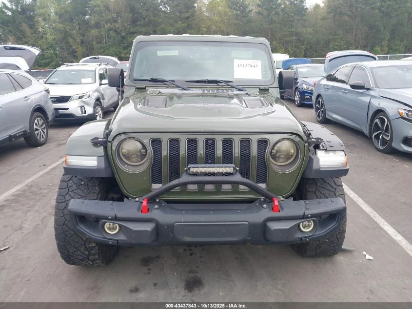 Jeep Wrangler * UNLIMITED RUBICON 4X4*  | Mobile.bg   2