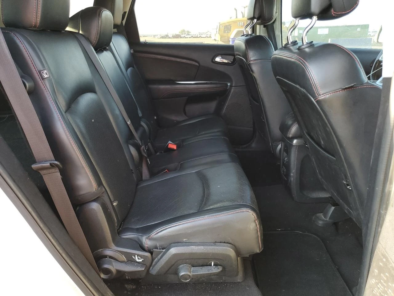 Dodge Journey GT - изображение 9