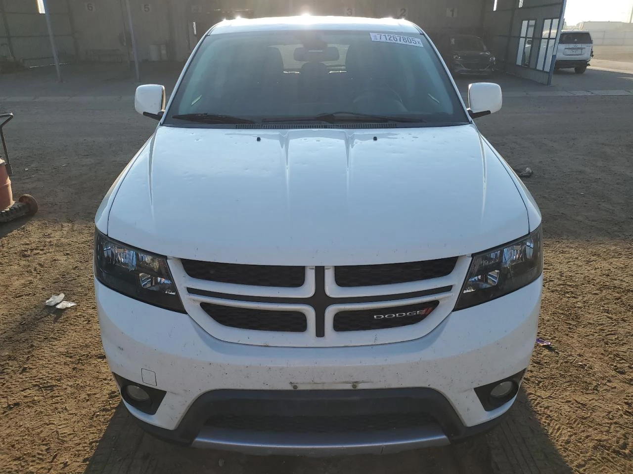 Dodge Journey GT - изображение 6
