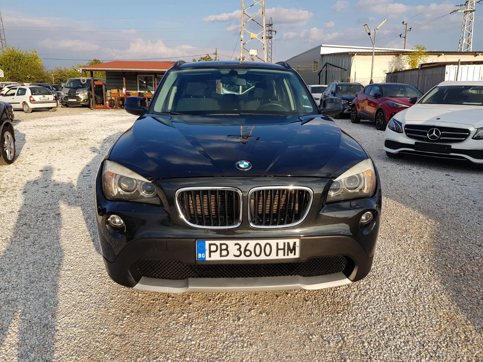 BMW X1 2.0XD - изображение 3