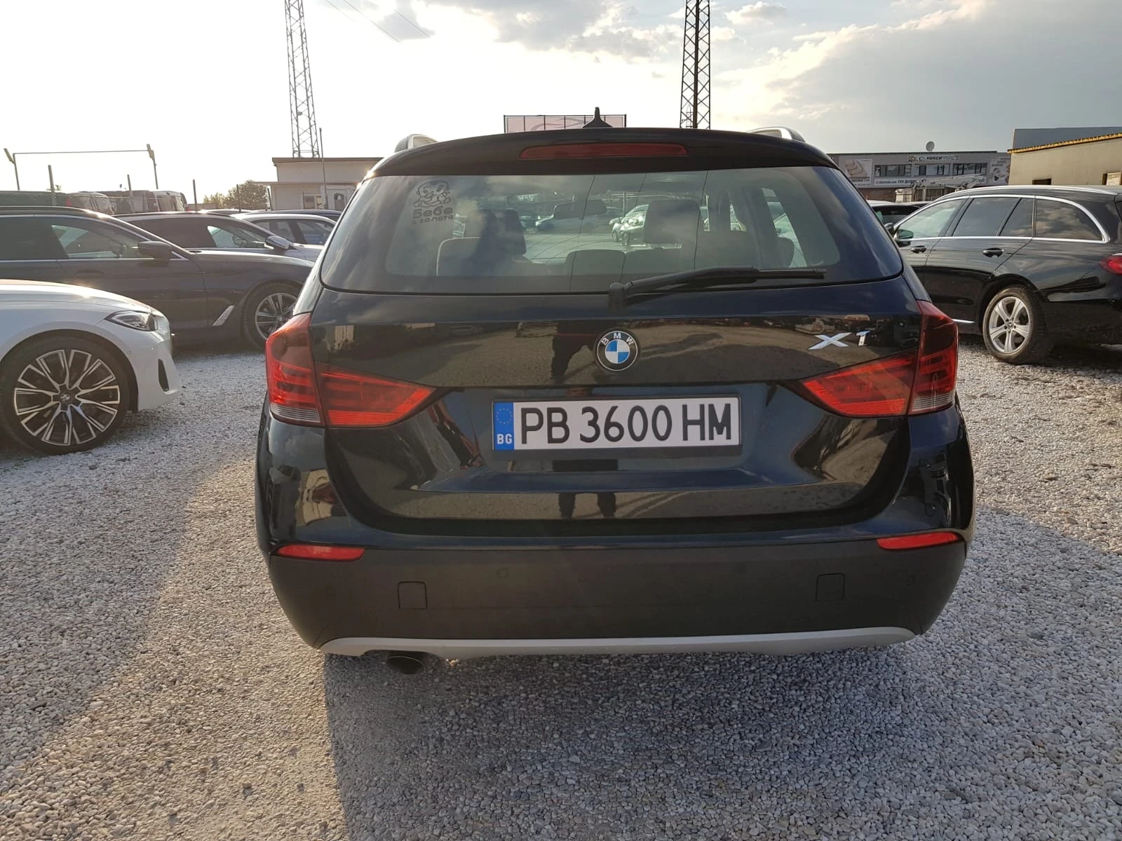 BMW X1 2.0XD - изображение 5