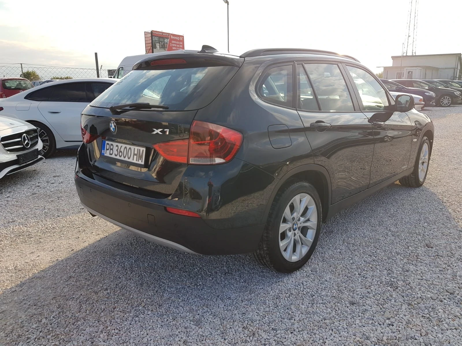 BMW X1 2.0XD - изображение 4