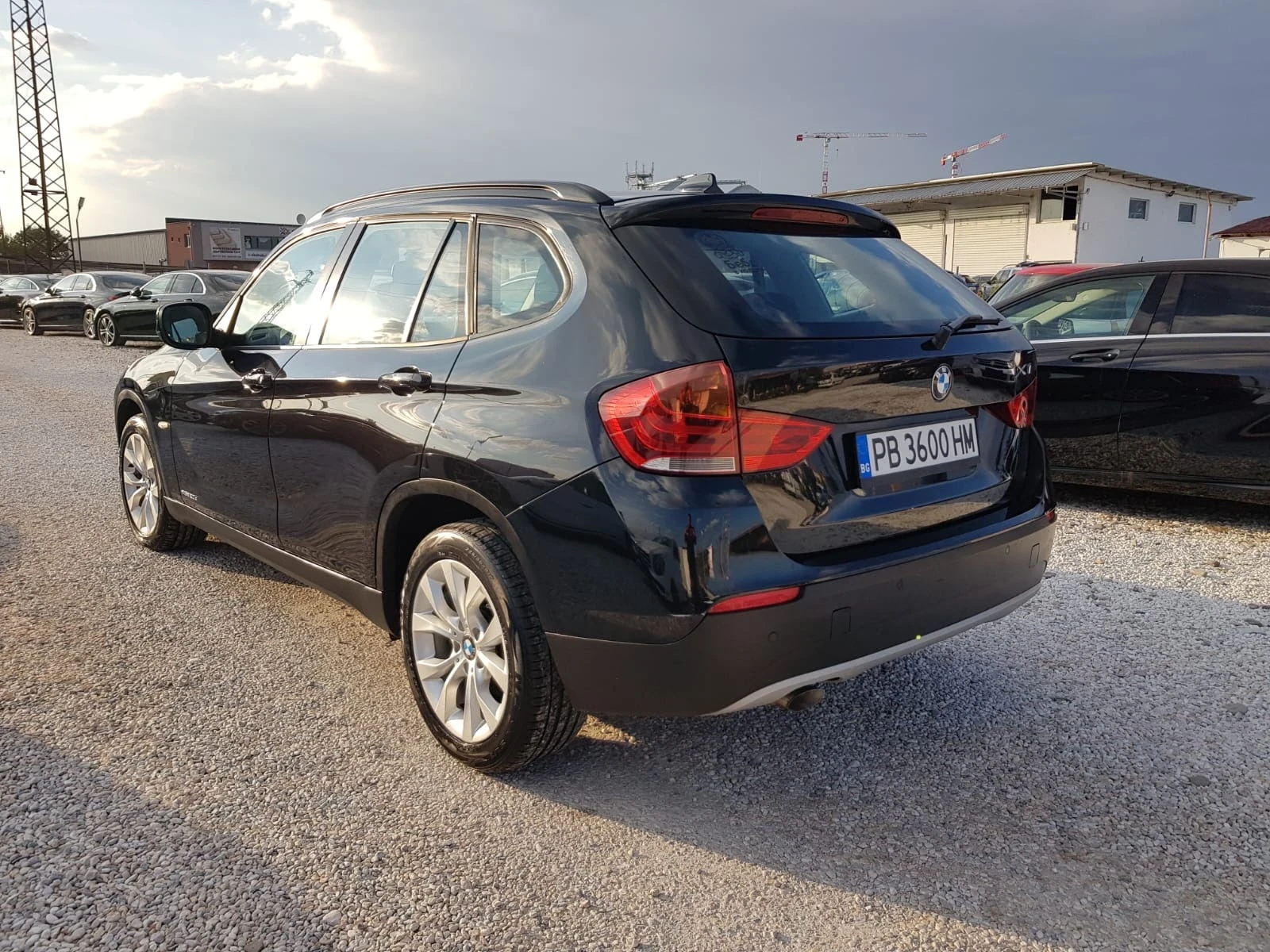 BMW X1 2.0XD - изображение 6