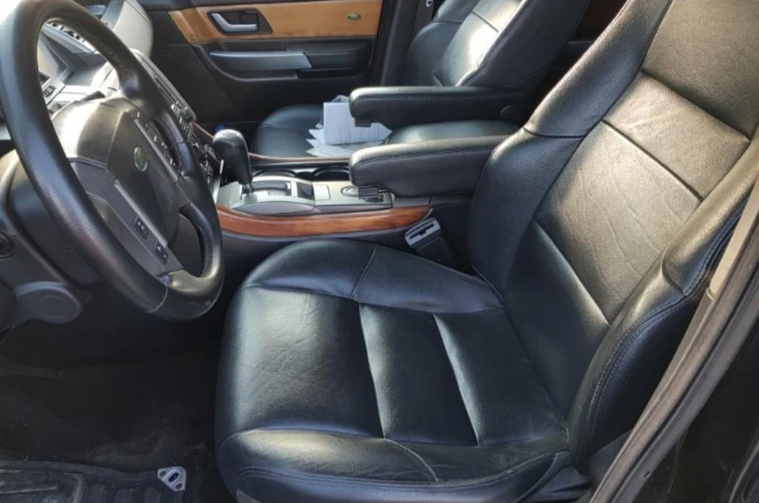 Land Rover Range Rover Sport  - изображение 6