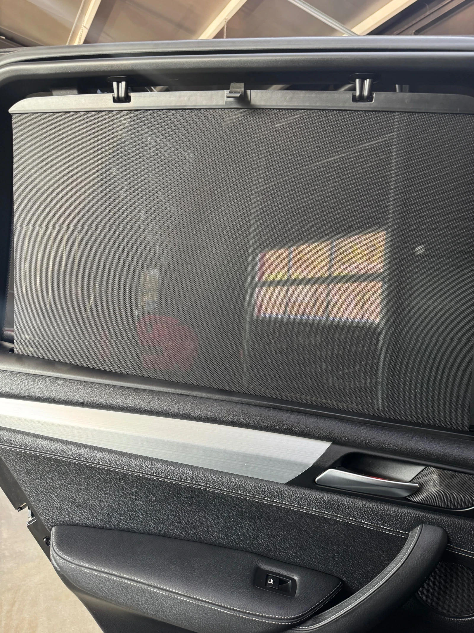 BMW X3 35d xDrive * M PACKET * ПАНОРАМА * HEAD UP  - изображение 6