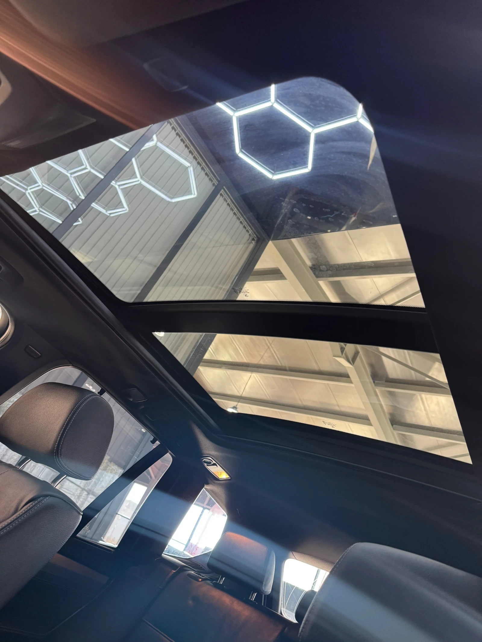 BMW X3 35d xDrive * M PACKET * �������� * HEAD UP  | Mobile.bg � ����������� 15