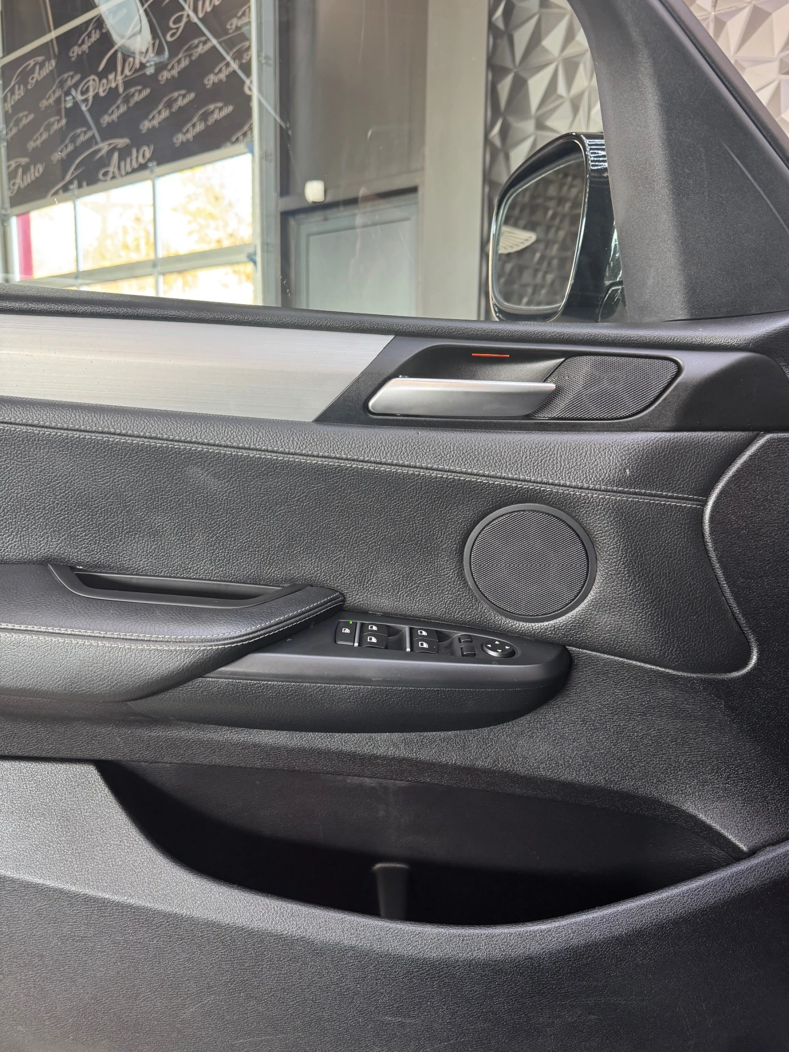 BMW X3 35d xDrive * M PACKET * �������� * HEAD UP  | Mobile.bg � ����������� 12