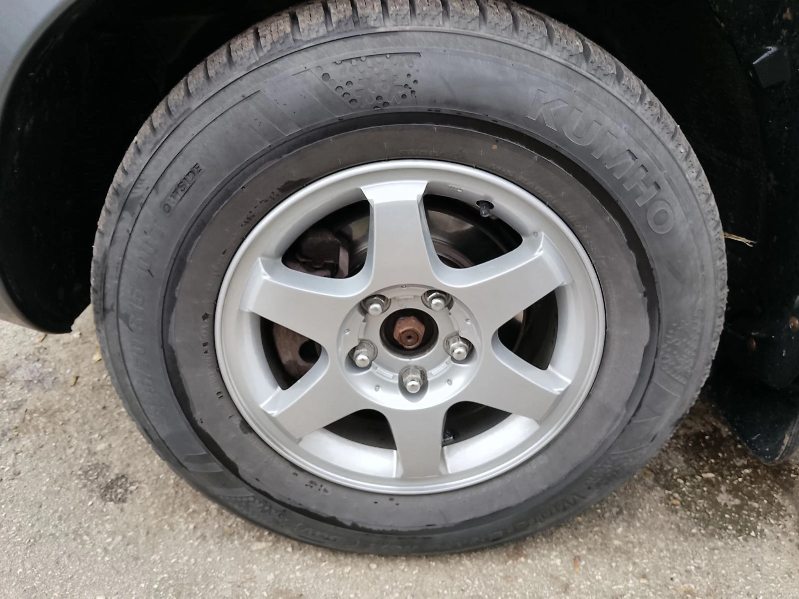 Hyundai Santa fe 2.4i 146hp FWD | Mobile.bg � ����������� 6