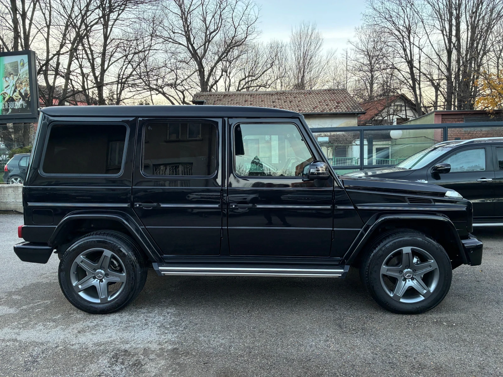 Mercedes-Benz G 350 D/AMG/2017/Готов Лизинг!!! - изображение 4