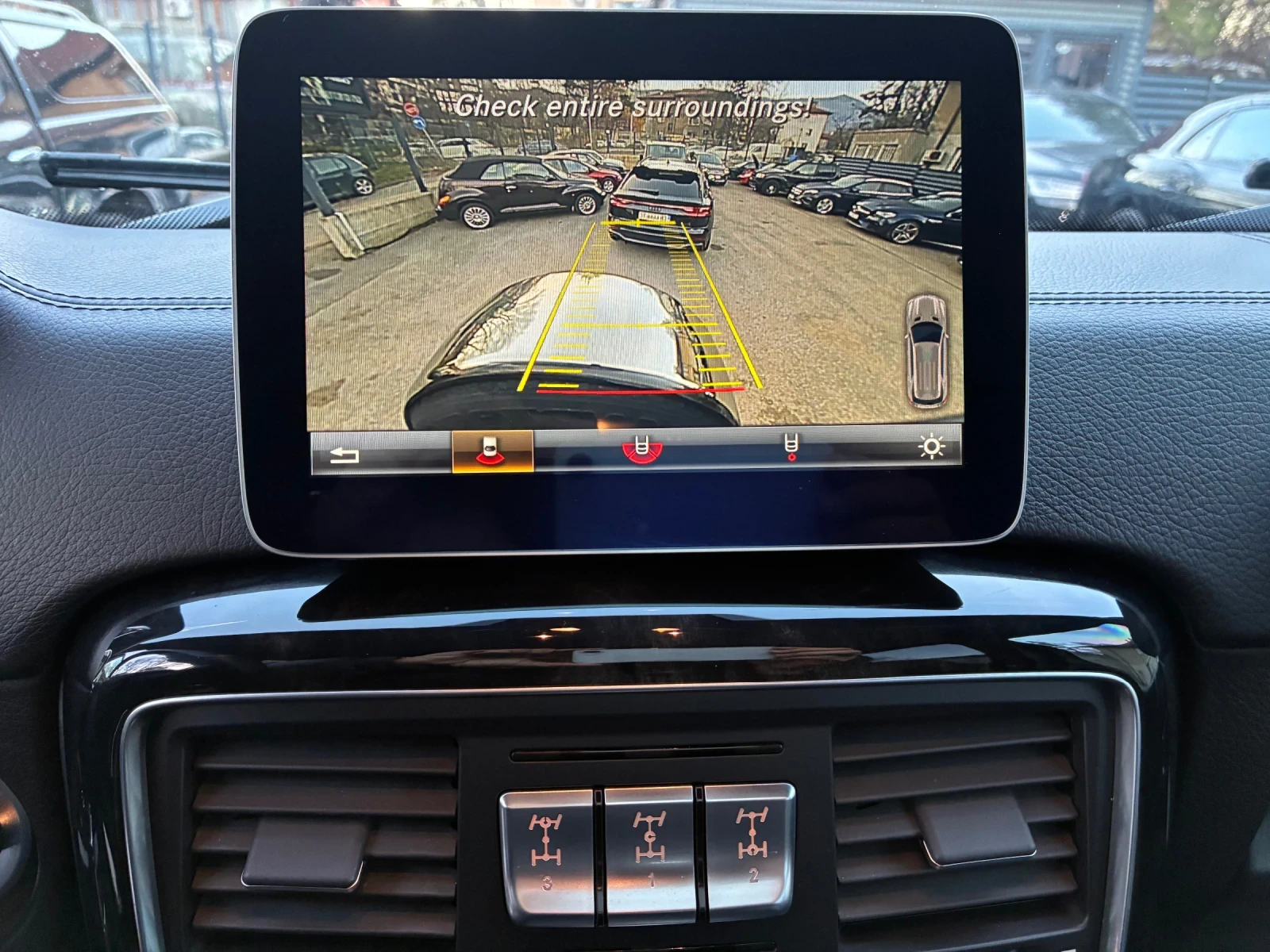 Mercedes-Benz G 350 D/AMG/2017/����� ������!!! | Mobile.bg � ����������� 15