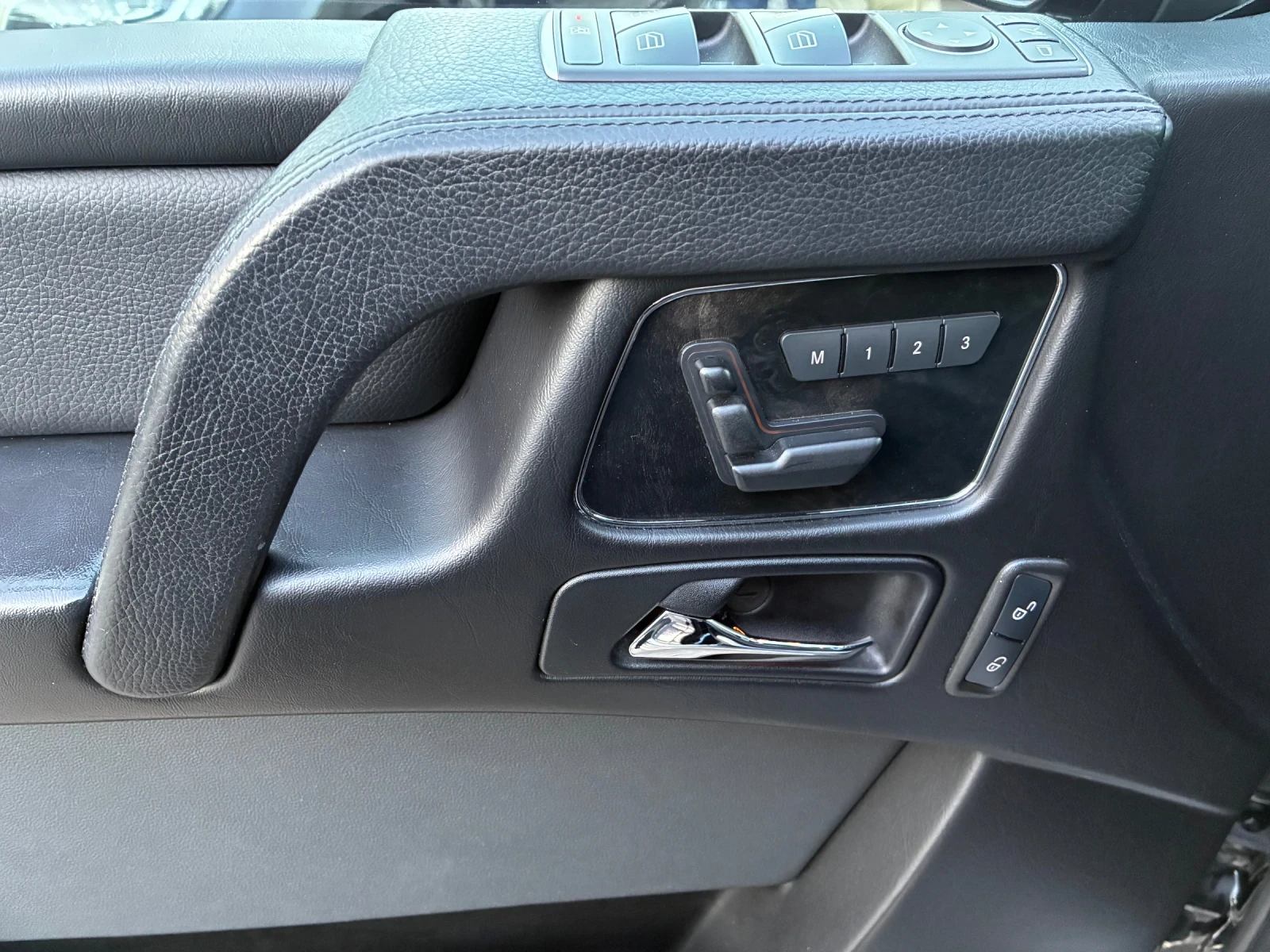 Mercedes-Benz G 350 D/AMG/2017/����� ������!!! | Mobile.bg � ����������� 13