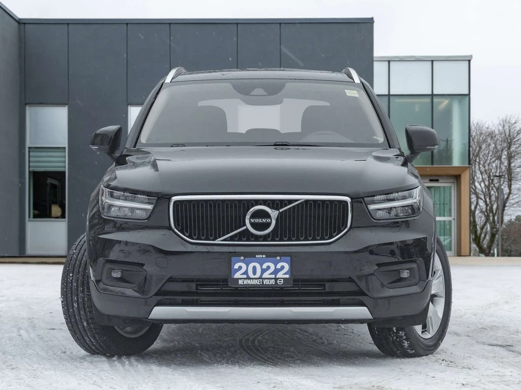Volvo XC40 * Momentum (excl S60) * CARFAX * ЦЕНА ДО БГ - изображение 2