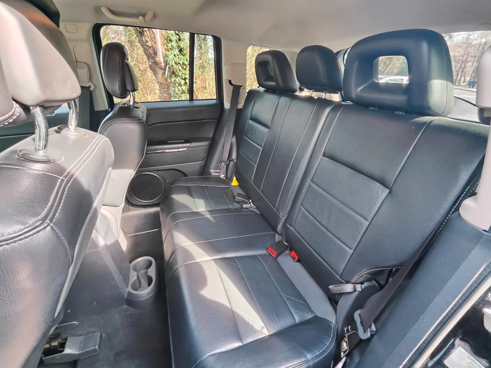 Jeep Compass LIMITED, снимка 6 - Автомобили и джипове - 53708483