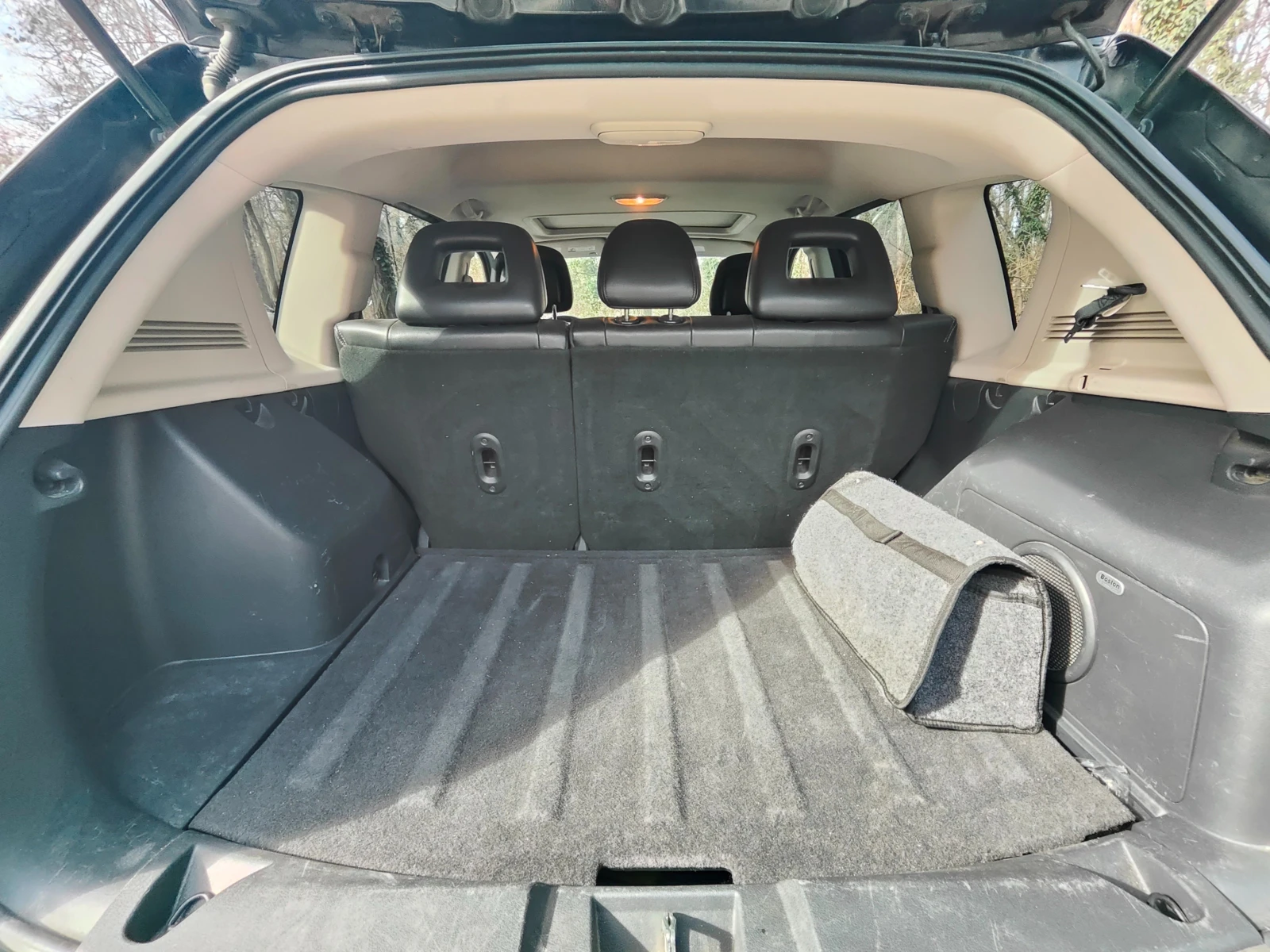 Jeep Compass LIMITED, снимка 13 - Автомобили и джипове - 53708483