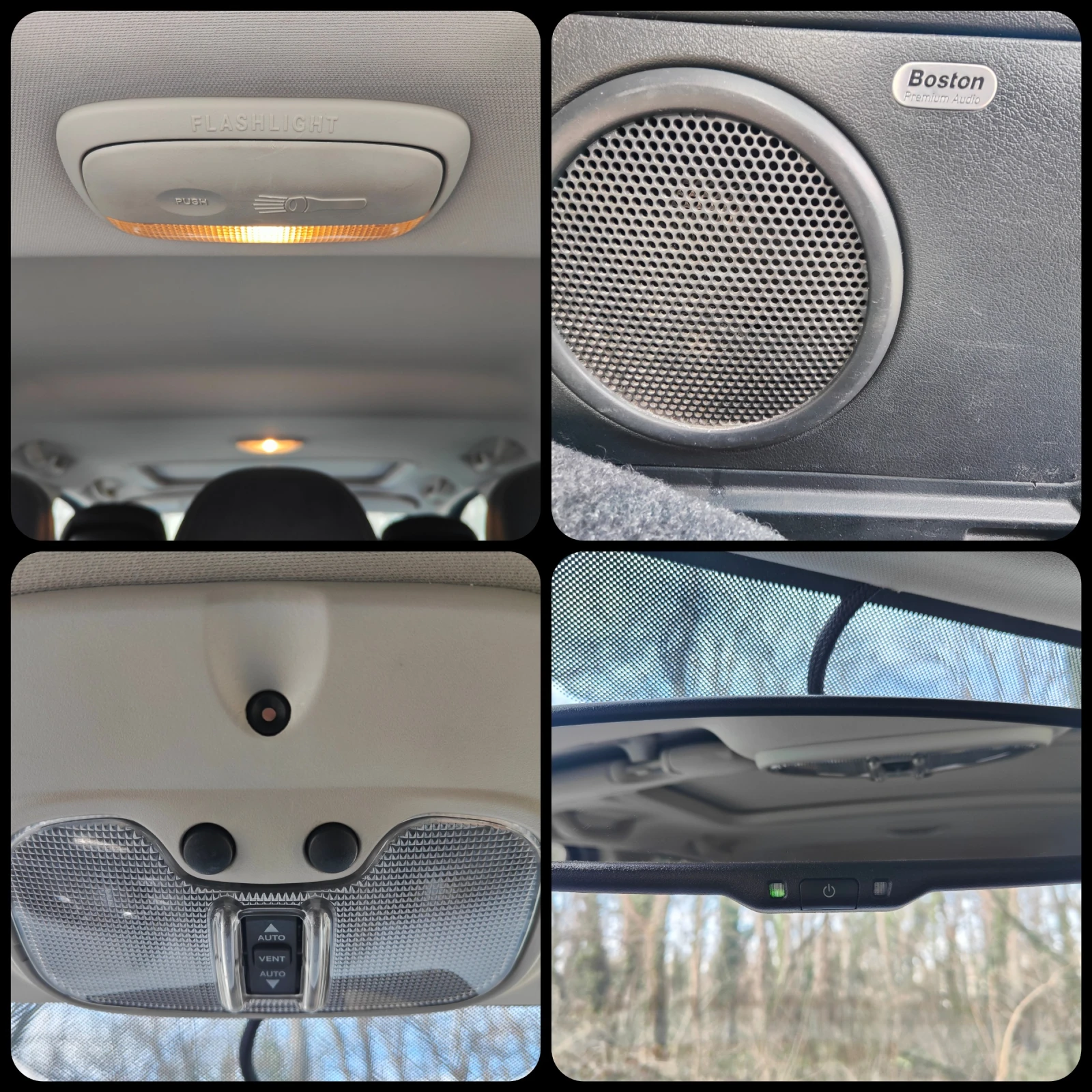 Jeep Compass LIMITED, снимка 17 - Автомобили и джипове - 53708483