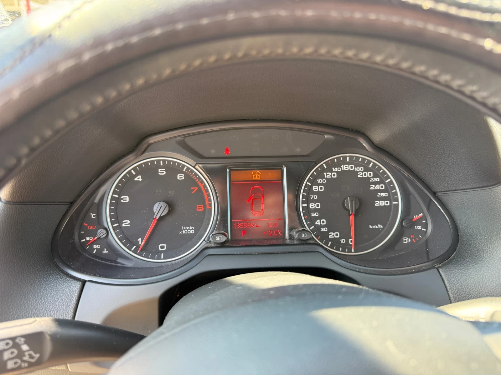 Audi Q5, снимка 7 - Автомобили и джипове - 53992128