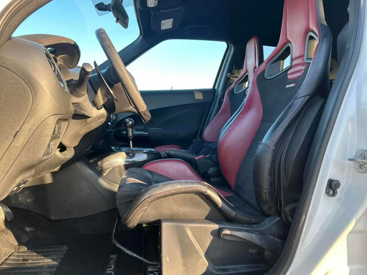 Nissan Juke * NISMO * KEYLESS* , снимка 15 - Автомобили и джипове - 54164812