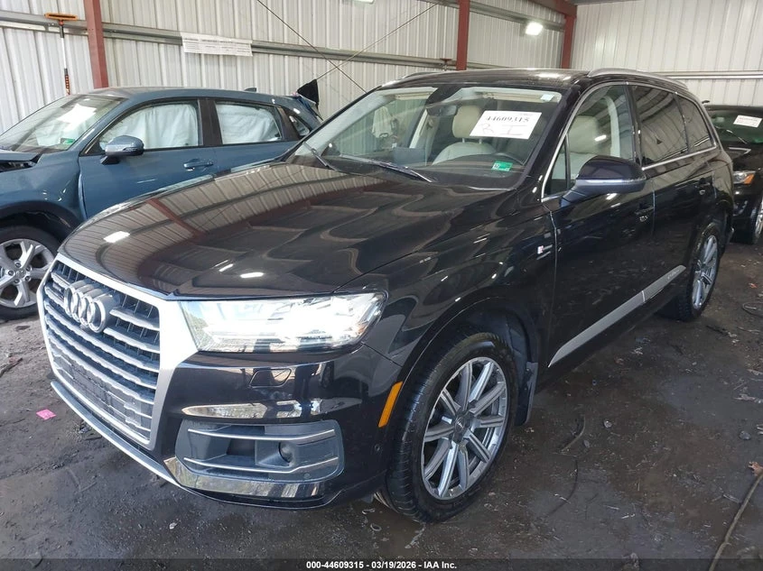 Audi Q7 3.0l 55 Premium/55 Se Premium | Mobile.bg � ����������� 2