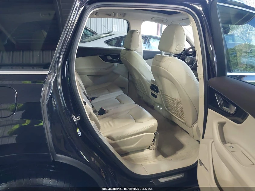 Audi Q7 3.0l 55 Premium/55 Se Premium | Mobile.bg � ����������� 8