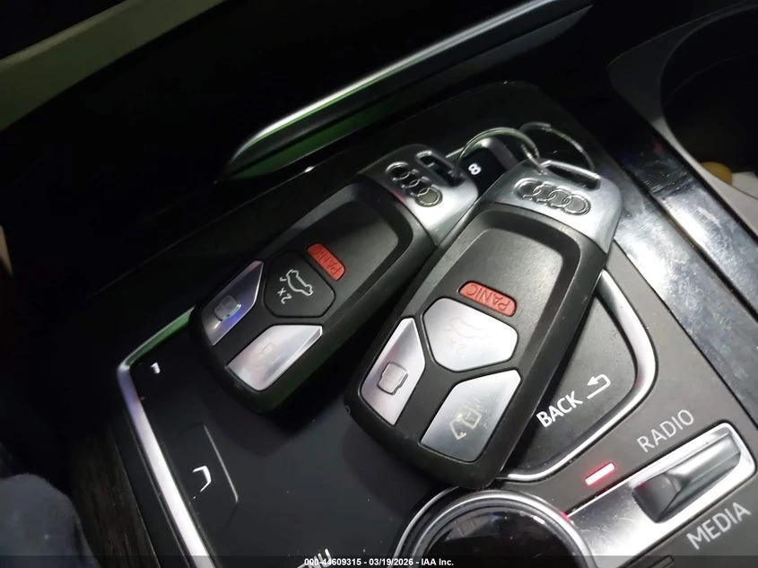 Audi Q7 3.0l 55 Premium/55 Se Premium | Mobile.bg � ����������� 10