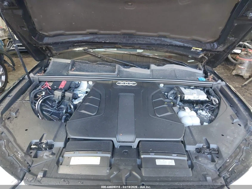 Audi Q7 3.0l 55 Premium/55 Se Premium | Mobile.bg � ����������� 9