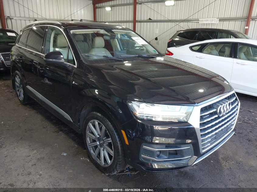 Audi Q7 3.0l 55 Premium/55 Se Premium | Mobile.bg � ����������� 1