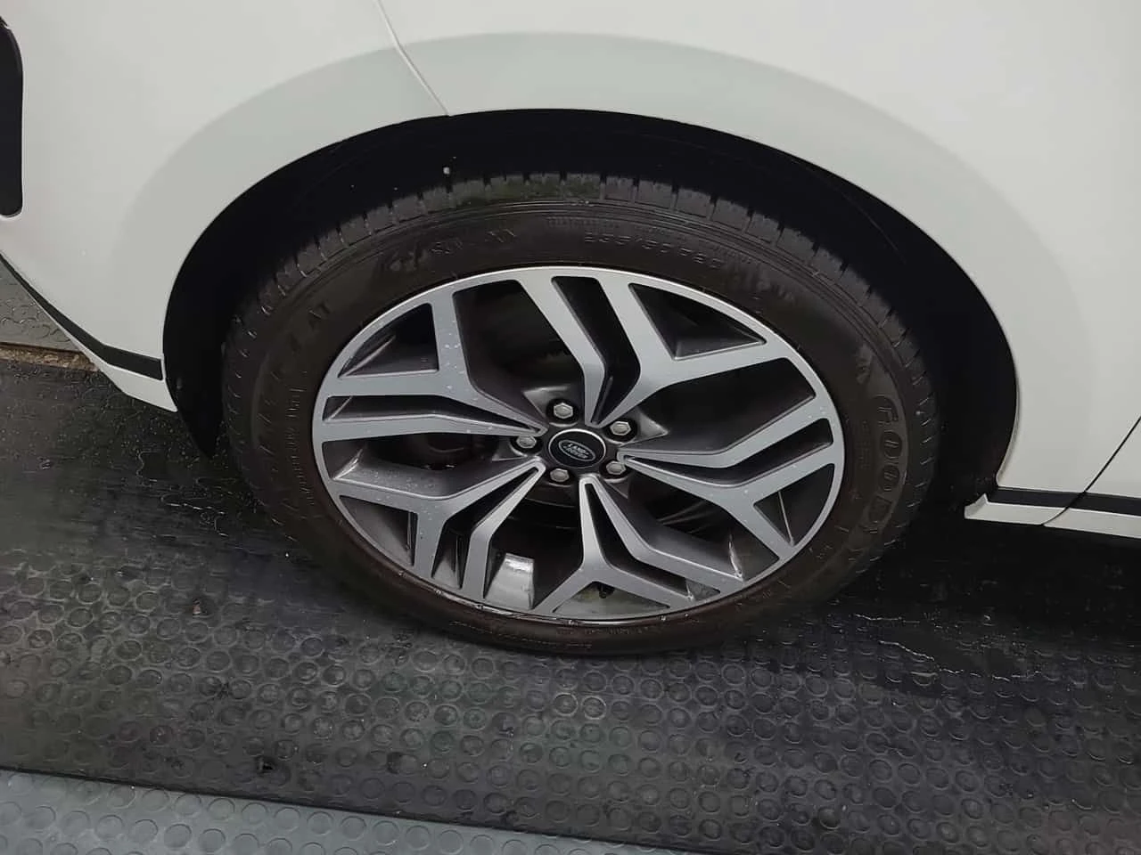 Land Rover Range Rover Evoque  SE /camera/подгреви, снимка 7 - Автомобили и джипове - 54352535