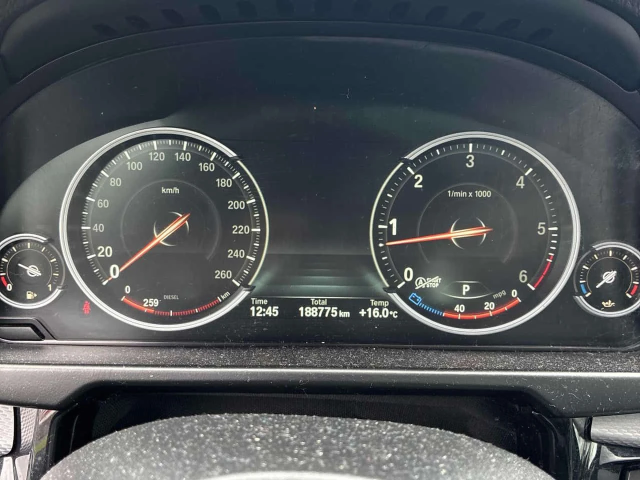 BMW X5 * xDrive35d * M sport* HARMAN/KARDON* ДИГИТАЛНО ТА, снимка 8 - Автомобили и джипове - 54620375